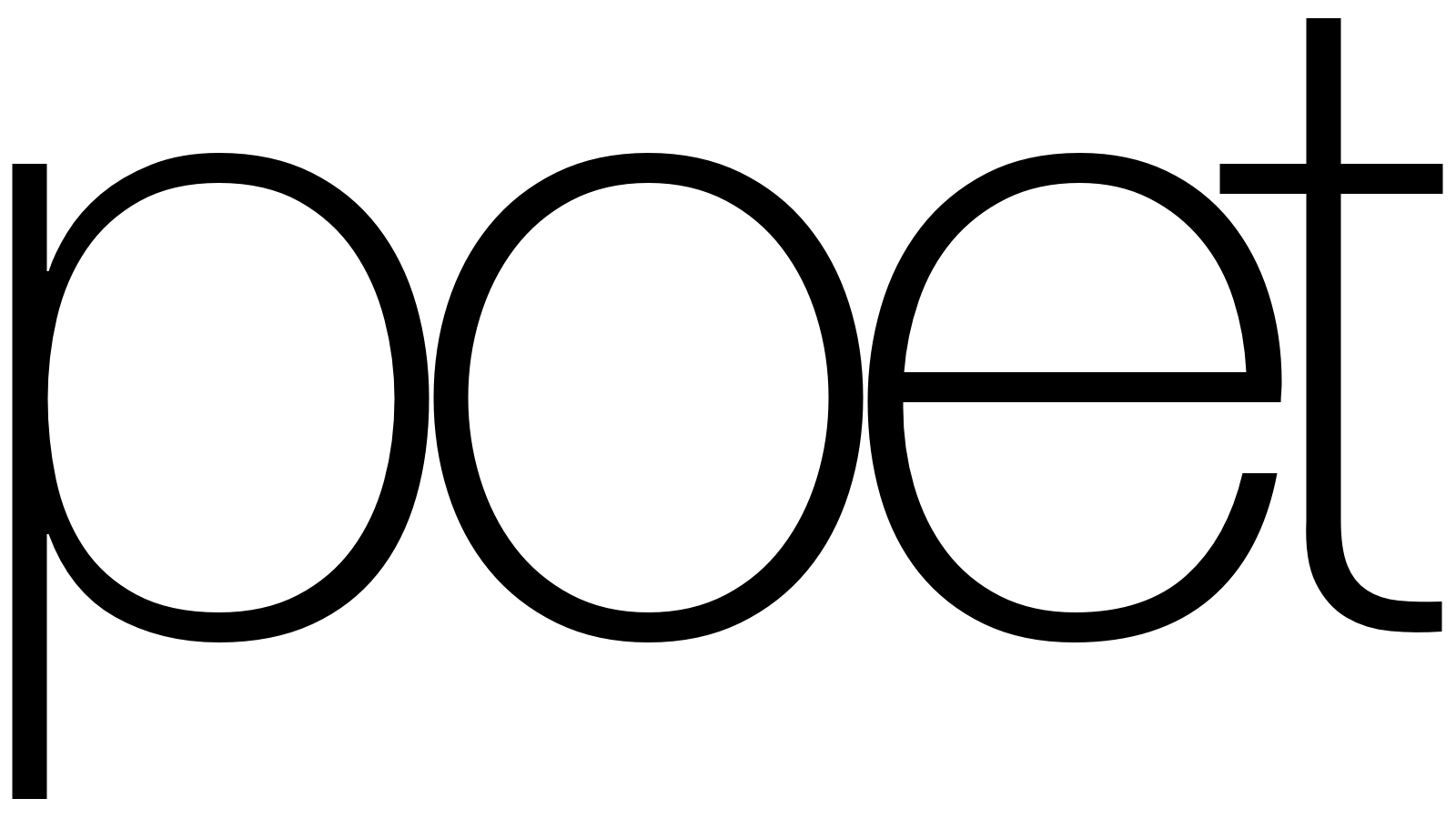 POET Logo